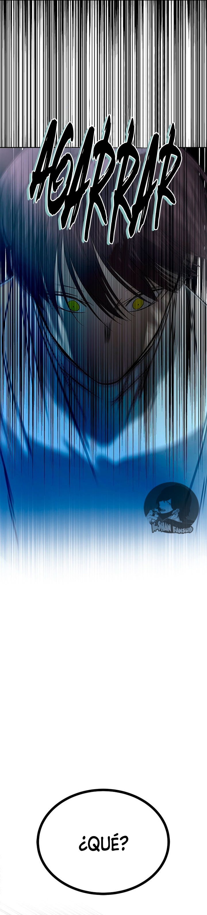 Olgami Capítulo 172 - Página 48