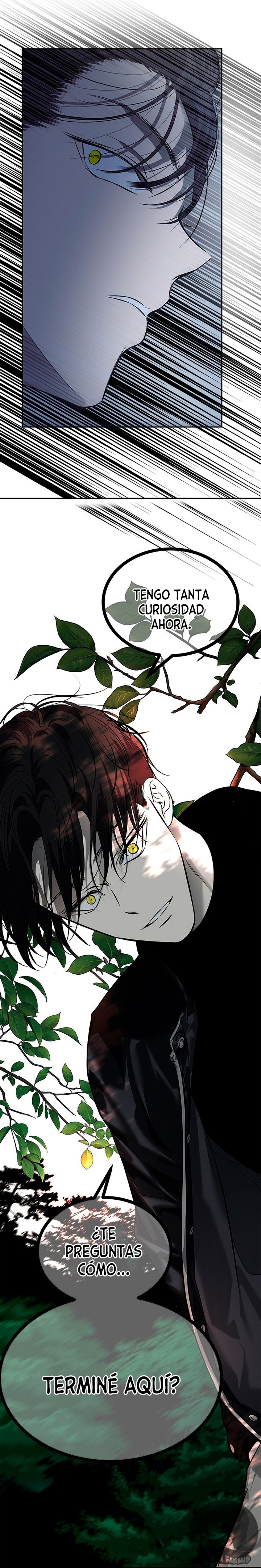 Olgami Capítulo 172 - Página 49