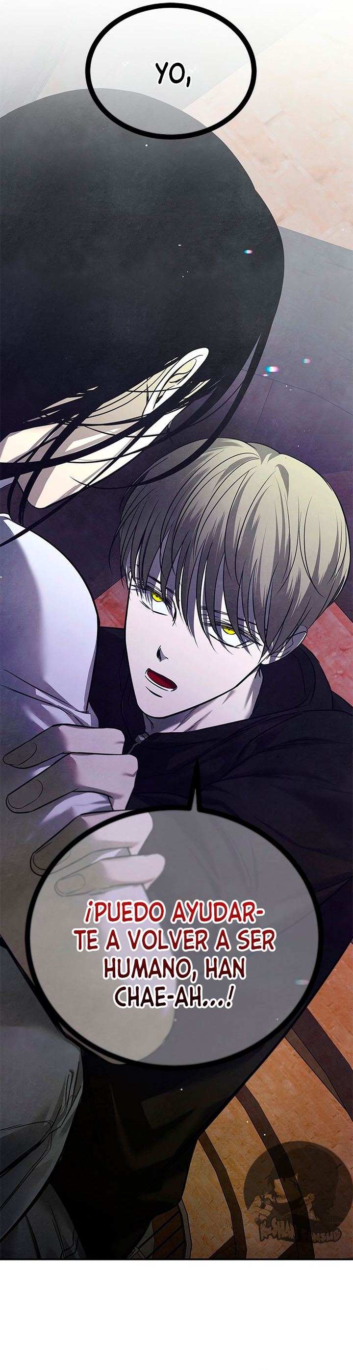 Olgami Capítulo 172 - Página 5