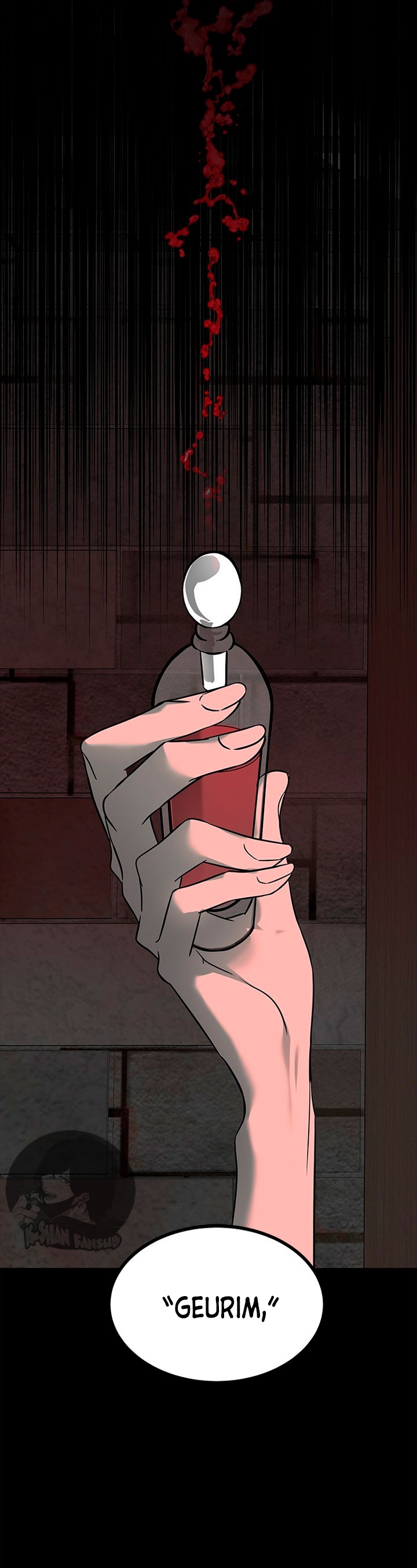 Olgami Capítulo 172 - Página 9