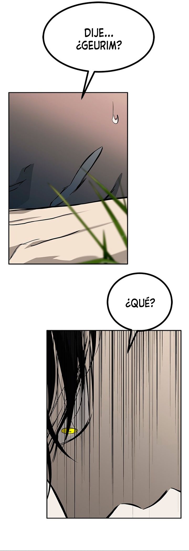 Olgami Capítulo 173 - Página 10