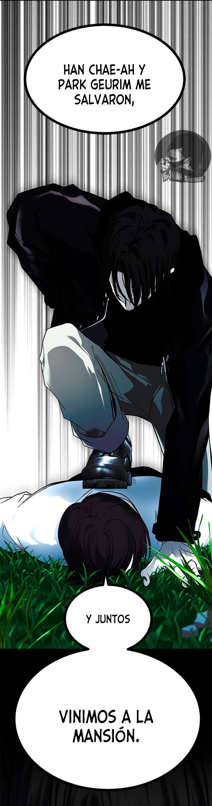 Olgami Capítulo 173 - Página 11