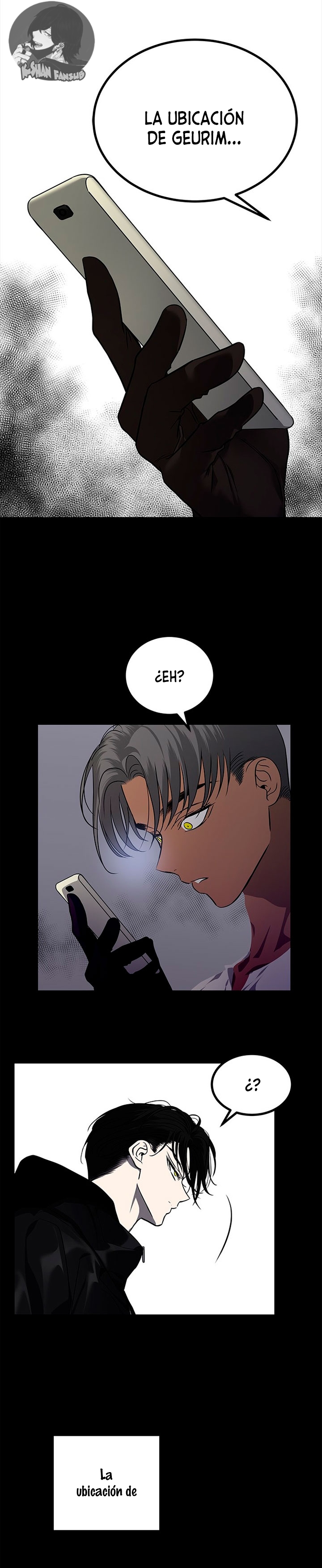 Olgami Capítulo 173 - Página 13