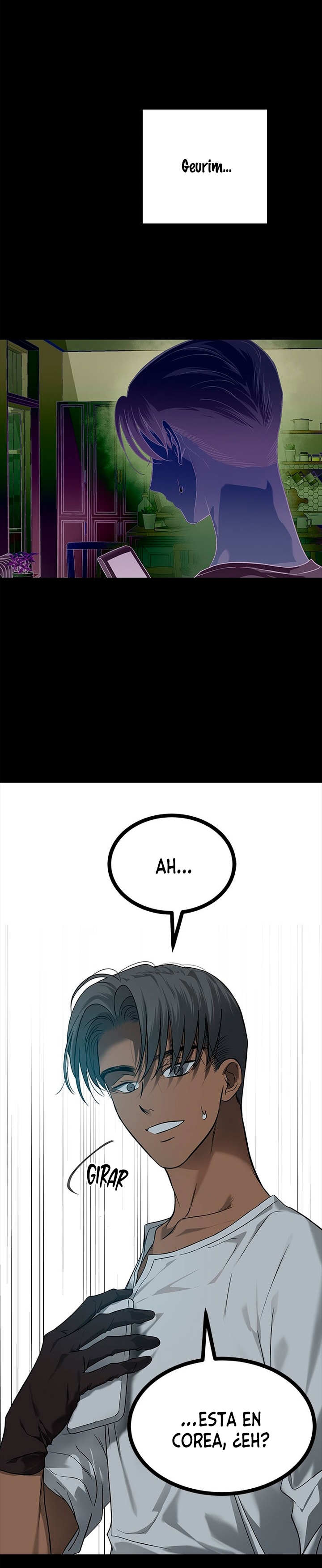 Olgami Capítulo 173 - Página 14