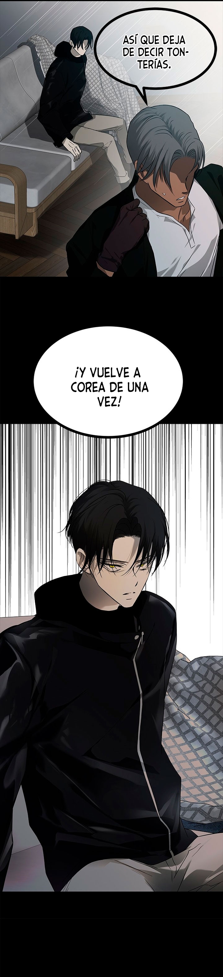 Olgami Capítulo 173 - Página 16