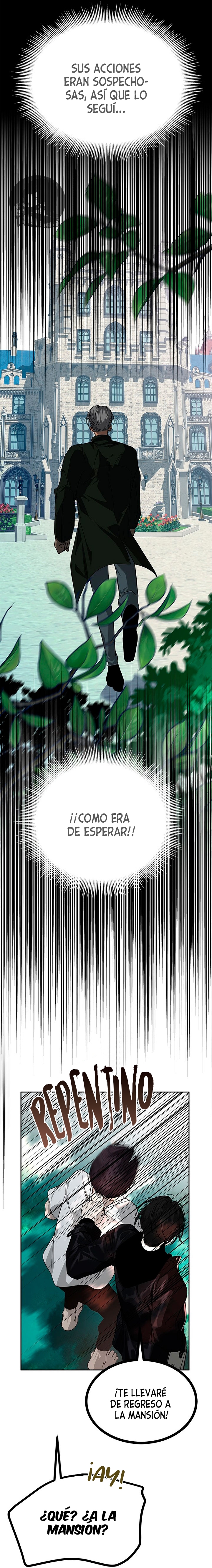 Olgami Capítulo 173 - Página 17