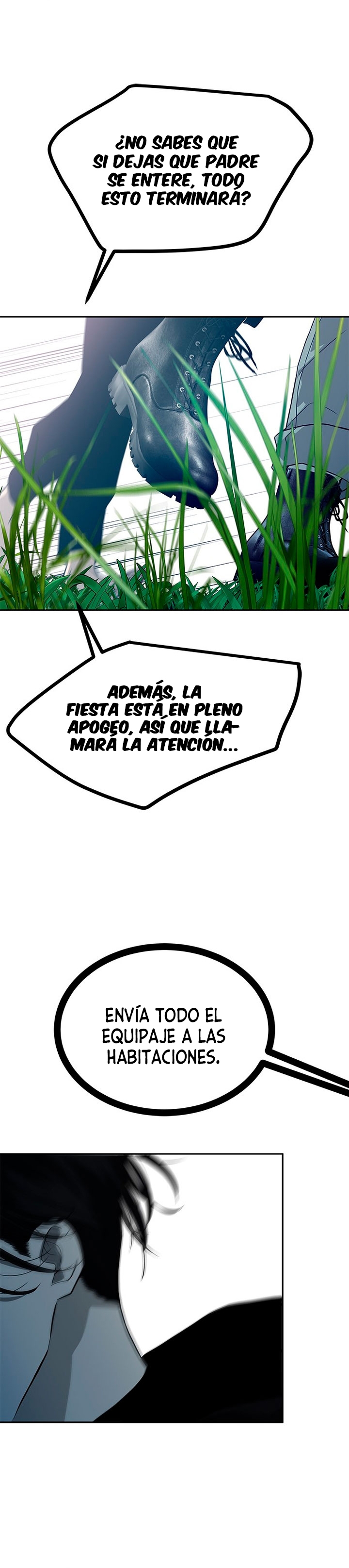 Olgami Capítulo 173 - Página 18