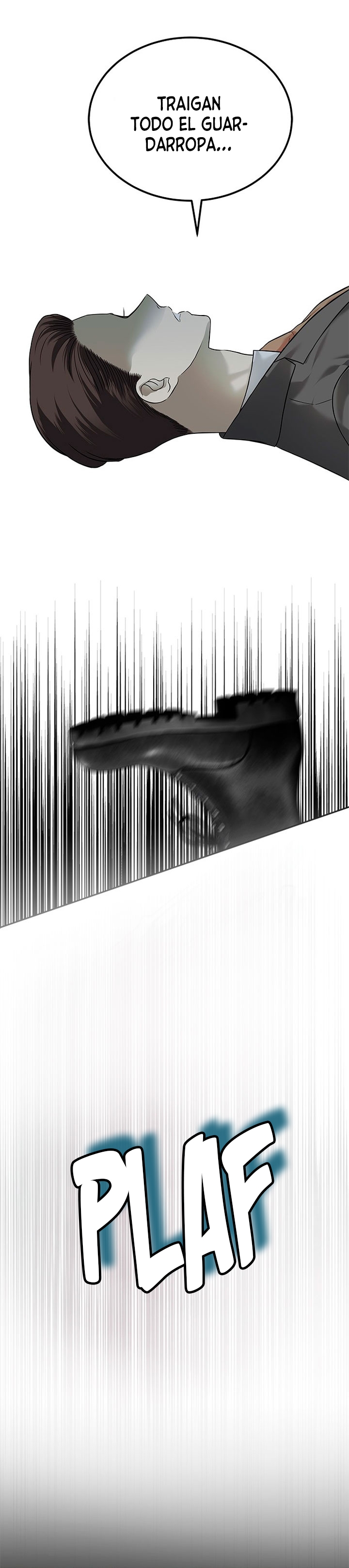 Olgami Capítulo 173 - Página 20