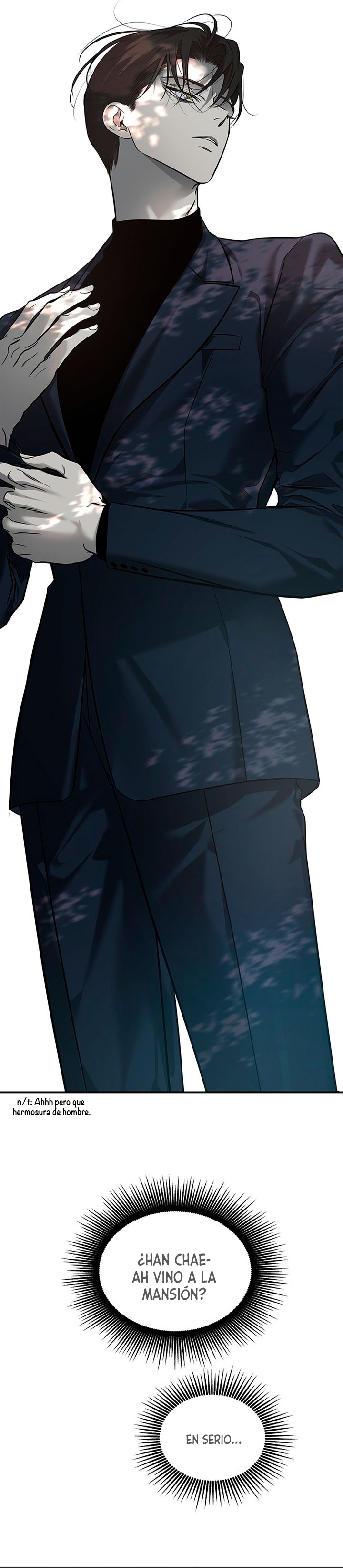 Olgami Capítulo 173 - Página 22