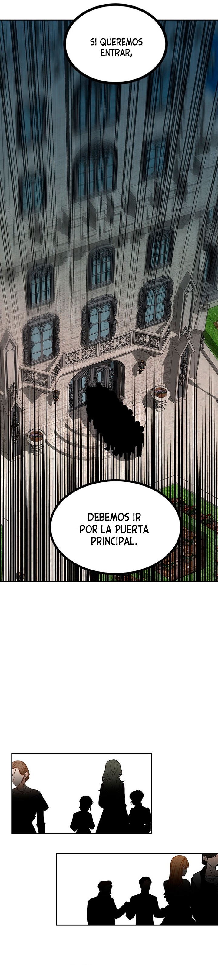 Olgami Capítulo 173 - Página 24