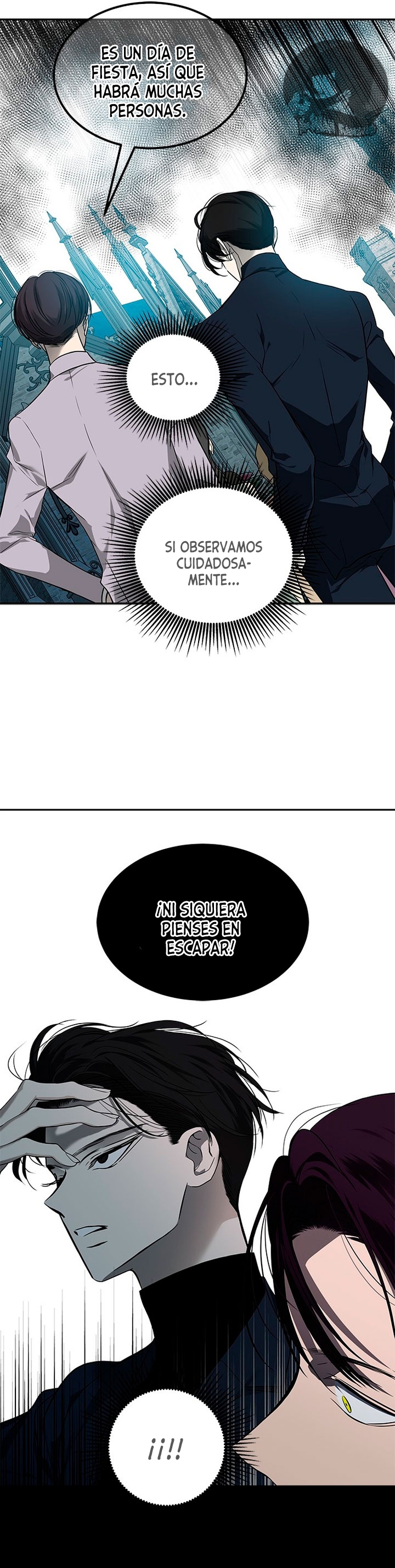 Olgami Capítulo 173 - Página 25