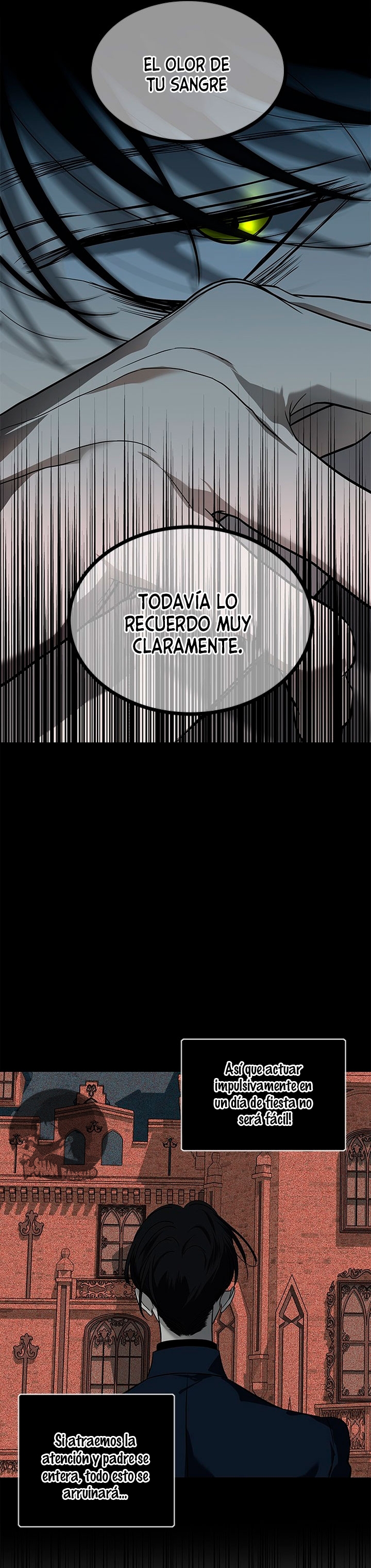 Olgami Capítulo 173 - Página 26