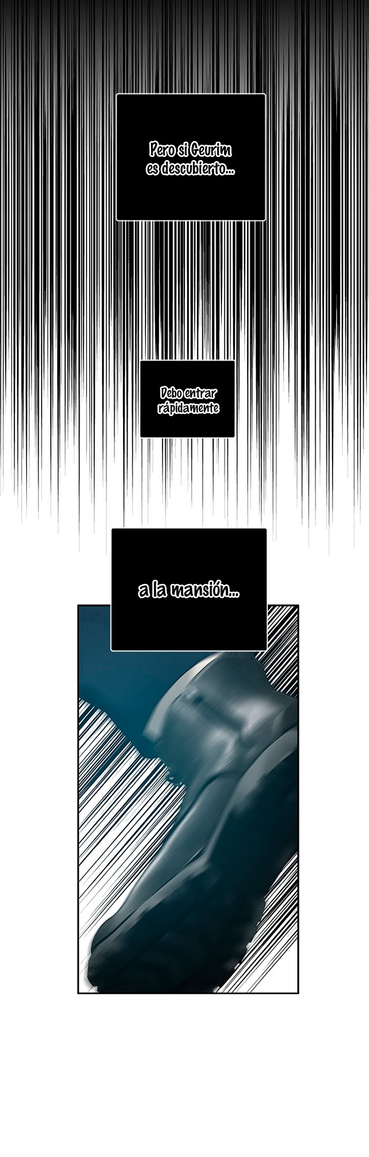 Olgami Capítulo 173 - Página 27