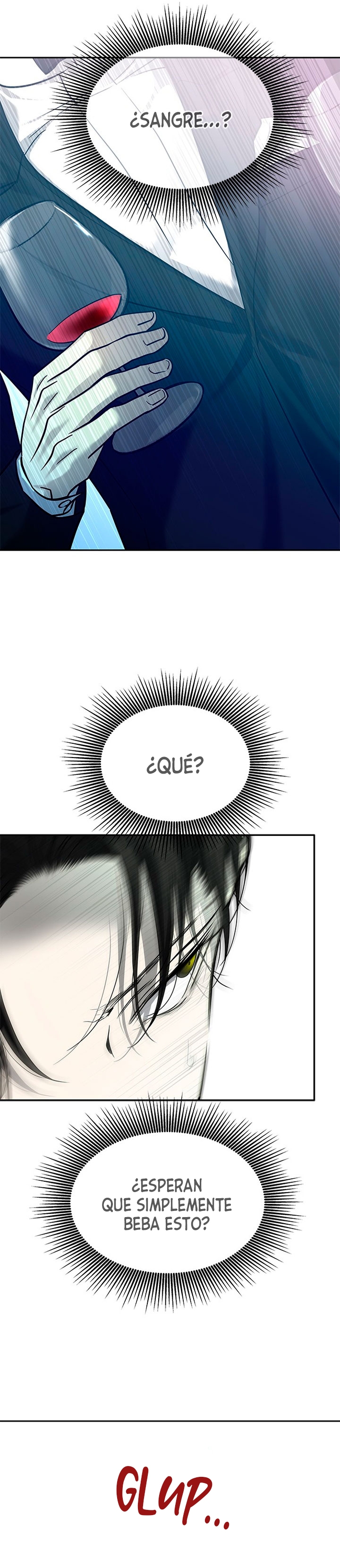 Olgami Capítulo 173 - Página 29