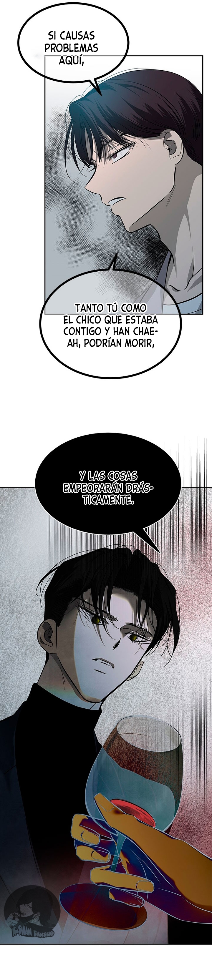 Olgami Capítulo 173 - Página 31