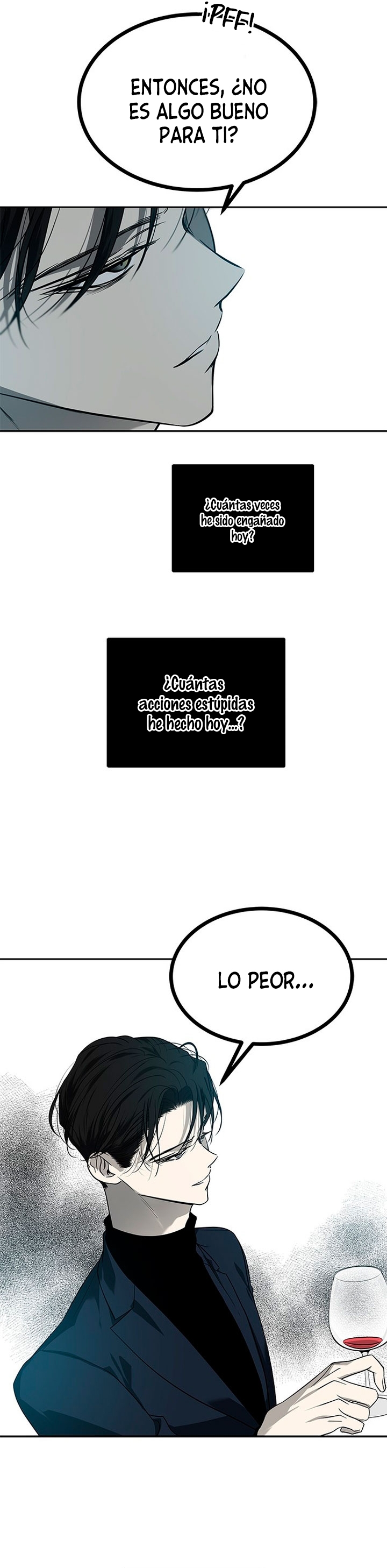 Olgami Capítulo 173 - Página 32