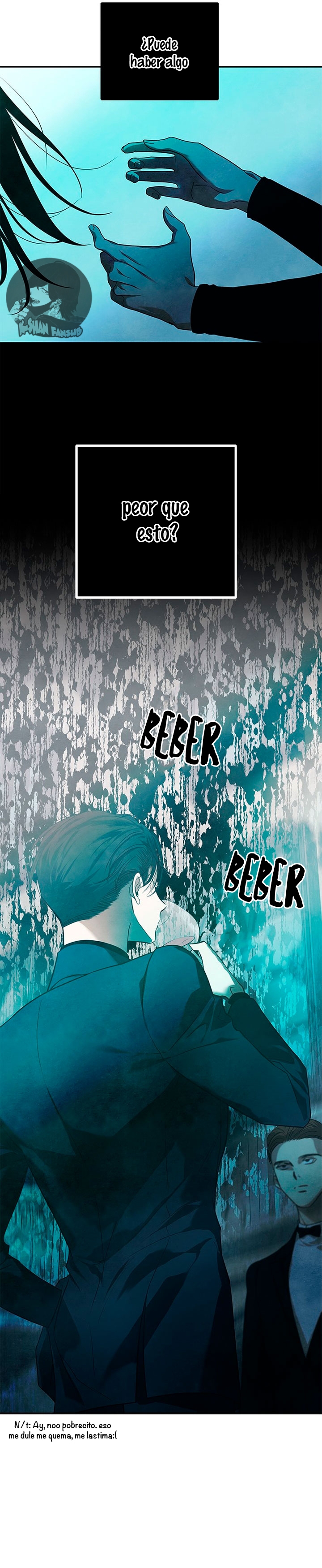 Olgami Capítulo 173 - Página 33