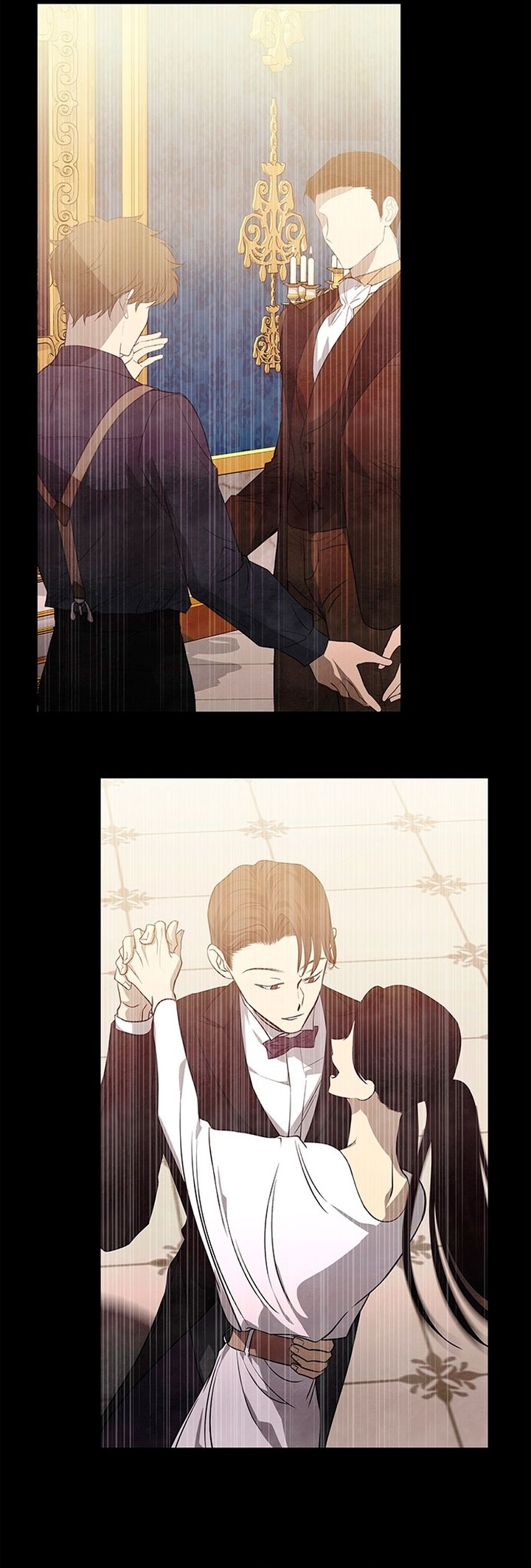 Olgami Capítulo 173 - Página 35