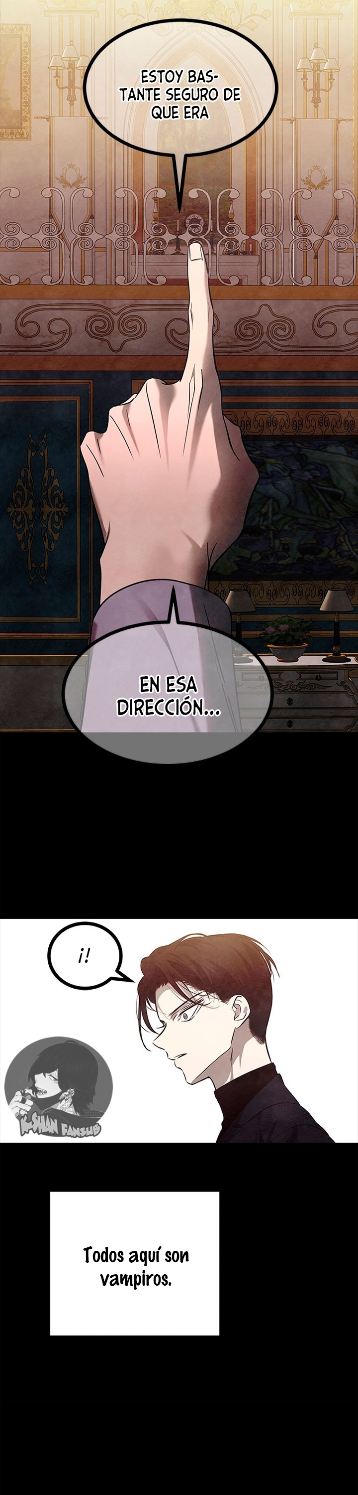 Olgami Capítulo 173 - Página 38