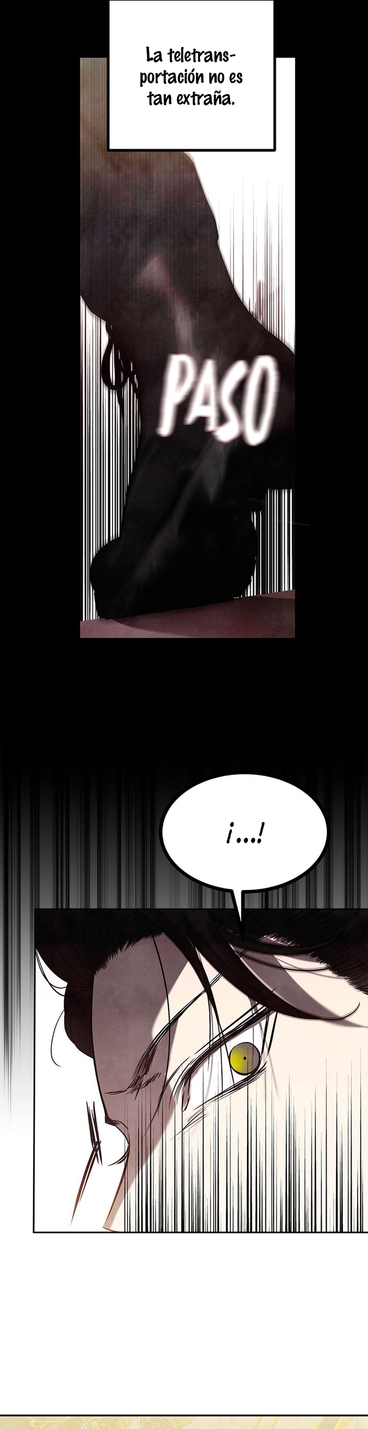 Olgami Capítulo 173 - Página 39