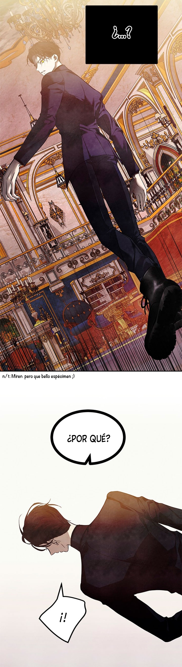 Olgami Capítulo 173 - Página 40