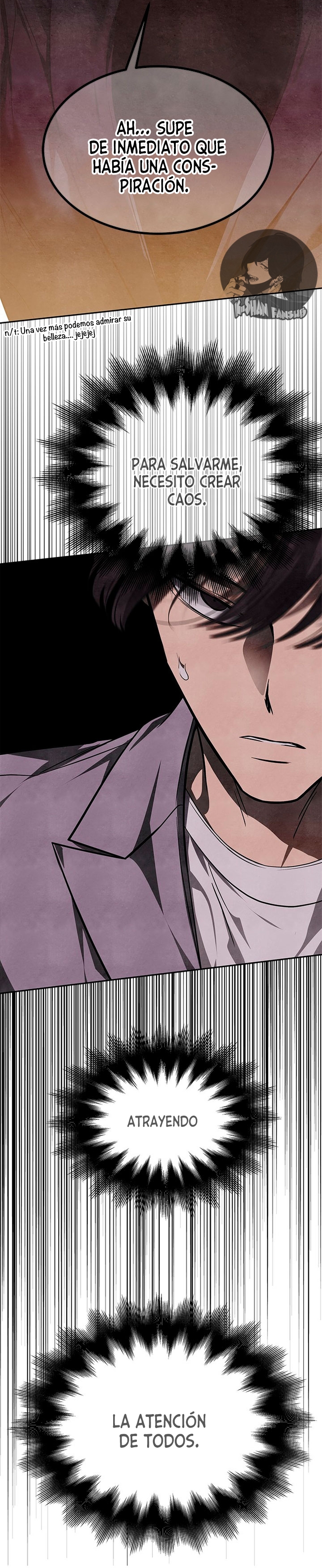 Olgami Capítulo 173 - Página 45