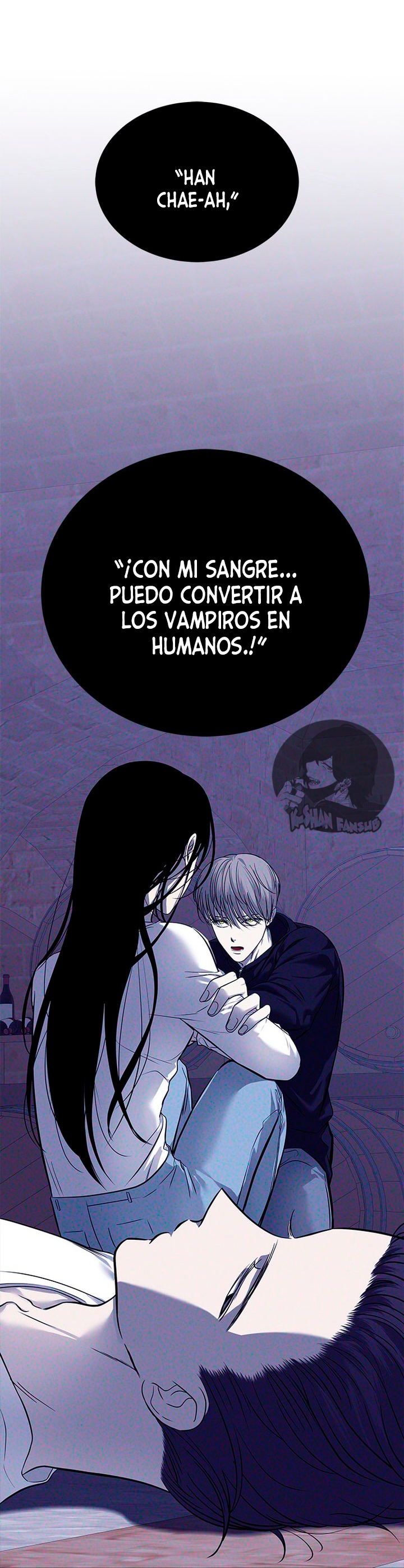 Olgami Capítulo 173 - Página 46