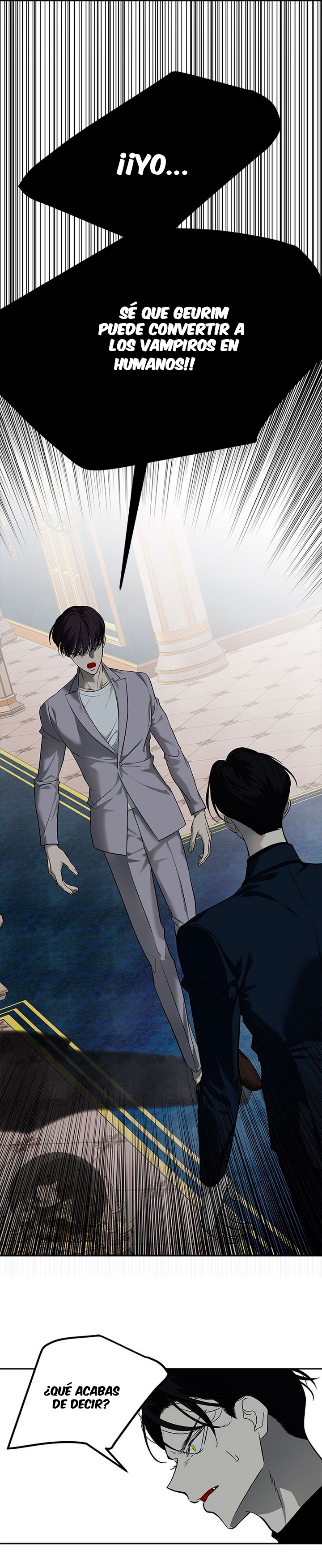 Olgami Capítulo 173 - Página 47