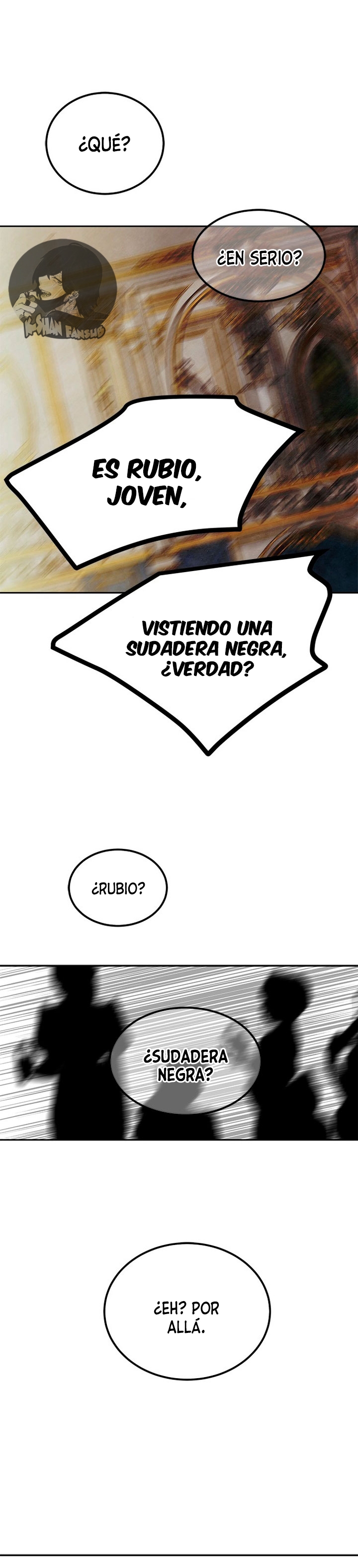 Olgami Capítulo 173 - Página 49