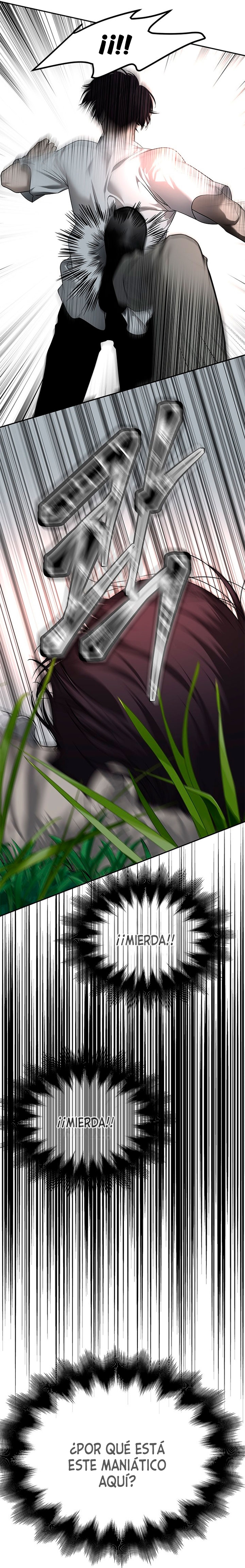 Olgami Capítulo 173 - Página 7