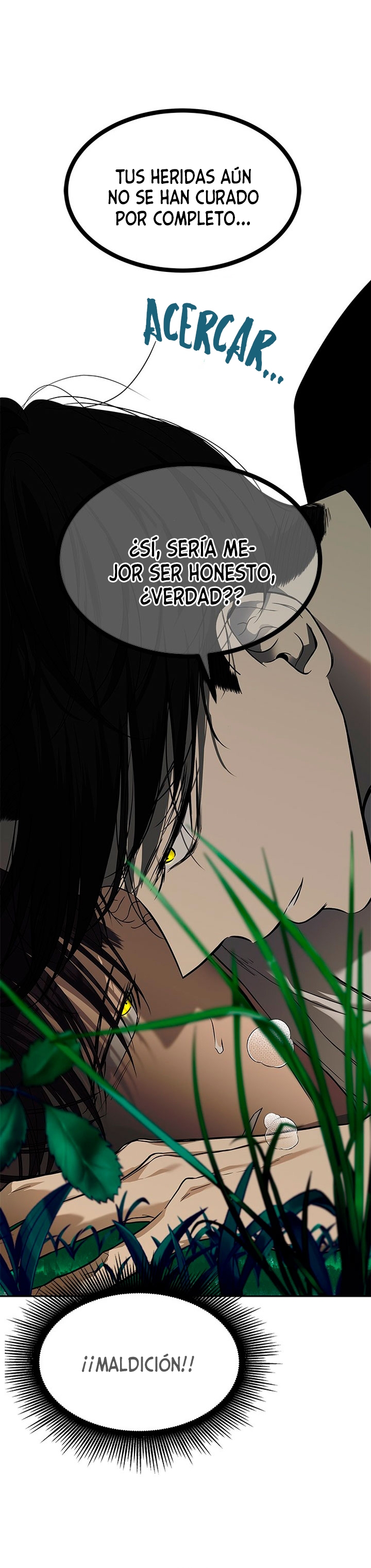 Olgami Capítulo 173 - Página 9