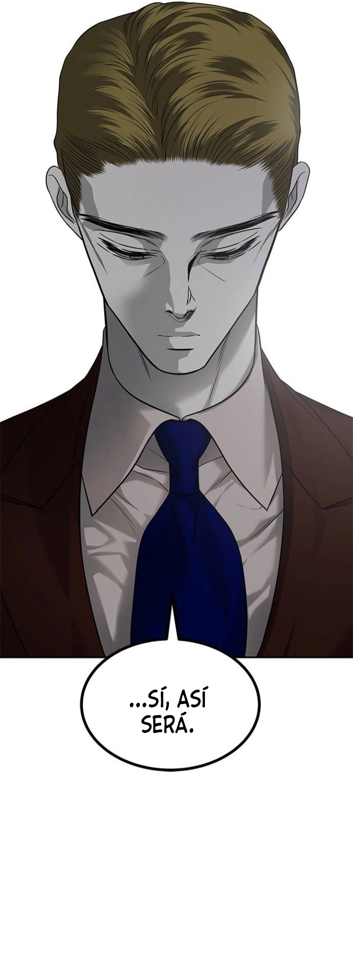 Olgami Capítulo 174 - Página 10