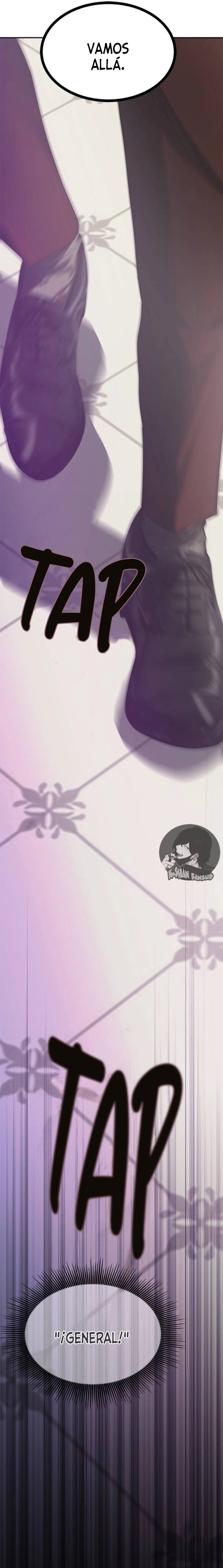 Olgami Capítulo 174 - Página 11