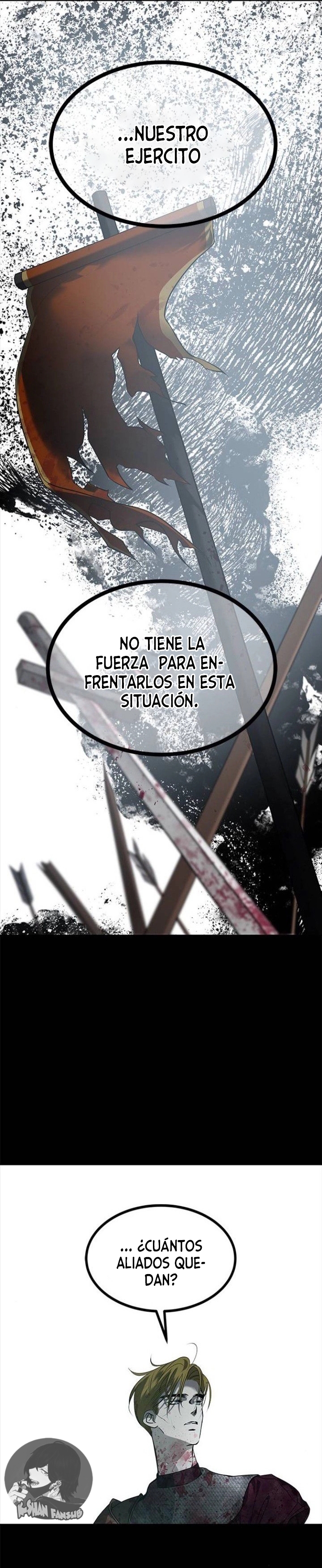 Olgami Capítulo 174 - Página 15