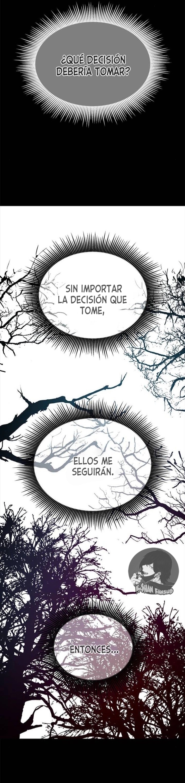 Olgami Capítulo 174 - Página 18