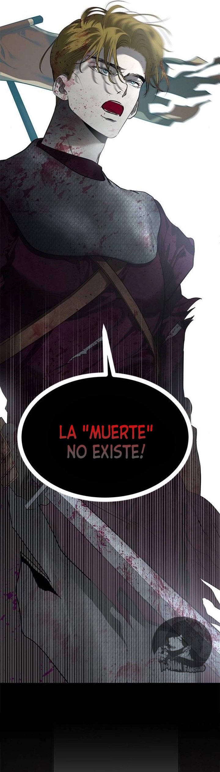 Olgami Capítulo 174 - Página 21