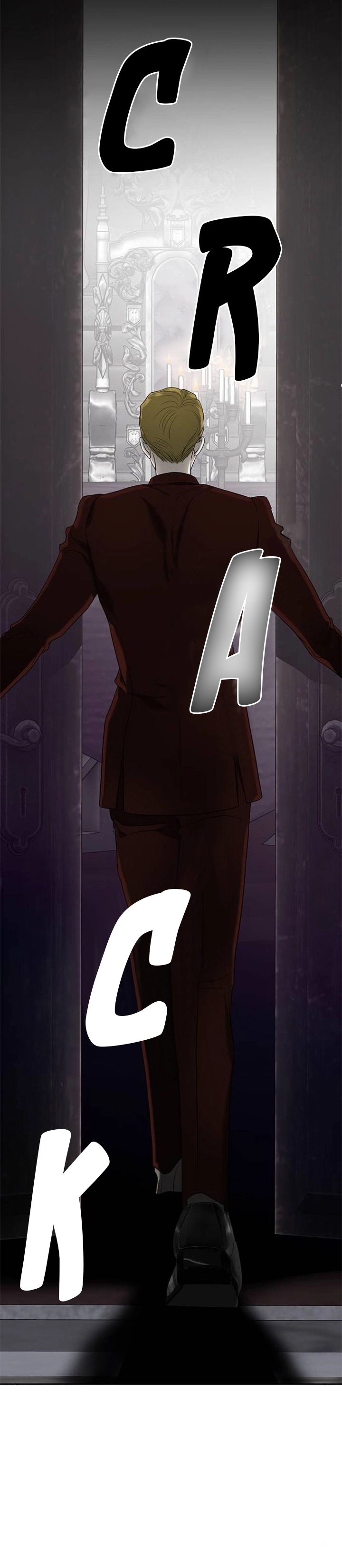 Olgami Capítulo 174 - Página 22