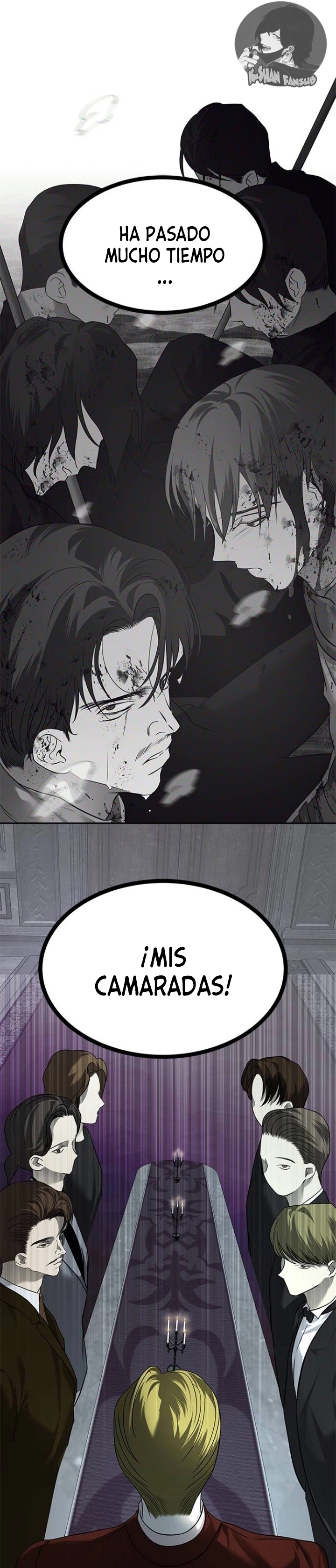 Olgami Capítulo 174 - Página 24