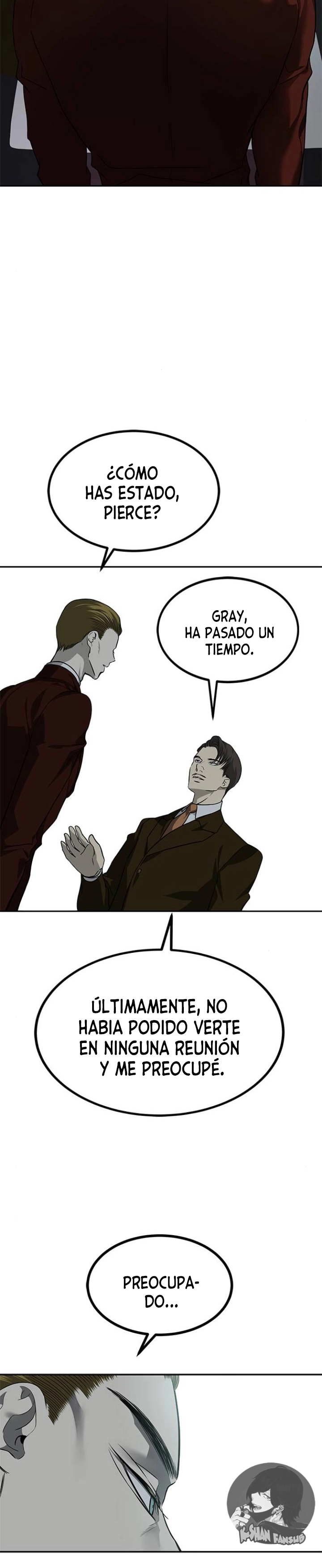 Olgami Capítulo 174 - Página 25