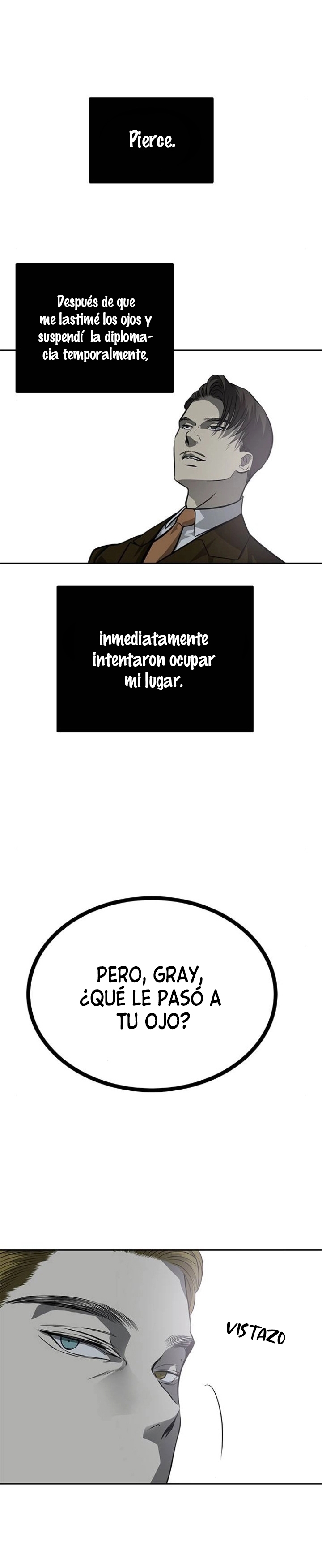 Olgami Capítulo 174 - Página 26