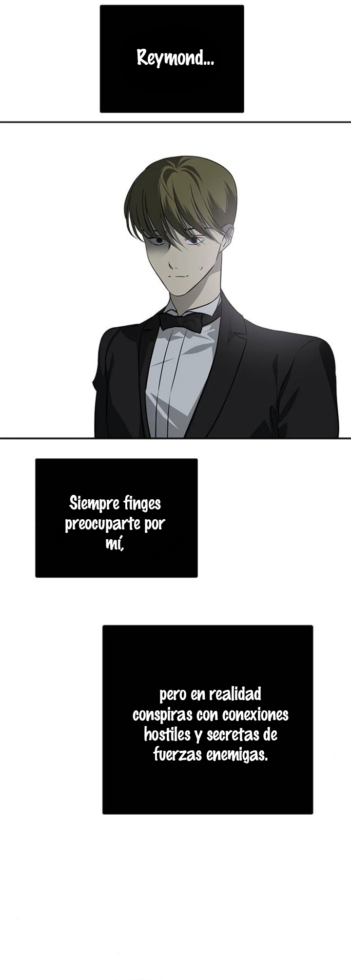 Olgami Capítulo 174 - Página 27