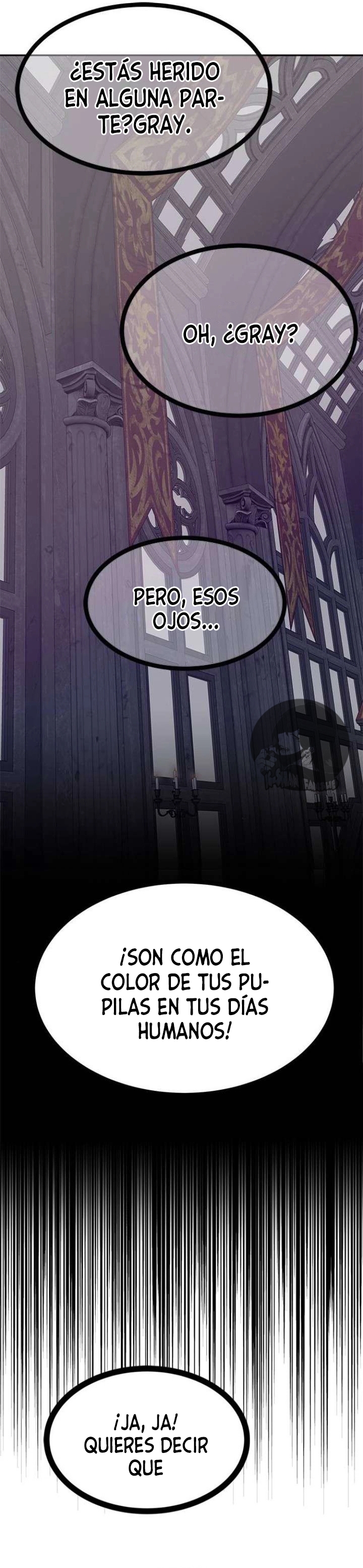 Olgami Capítulo 174 - Página 28