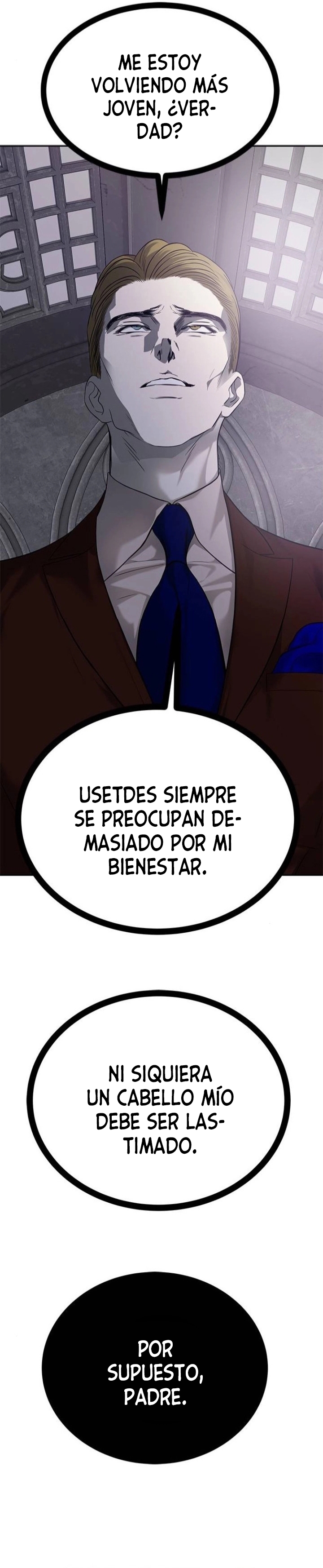 Olgami Capítulo 174 - Página 29