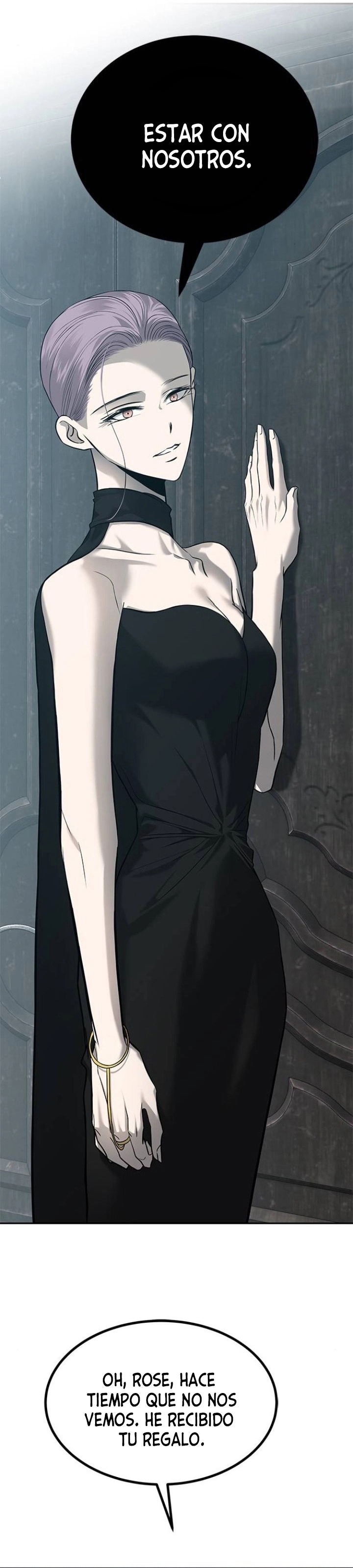 Olgami Capítulo 174 - Página 31