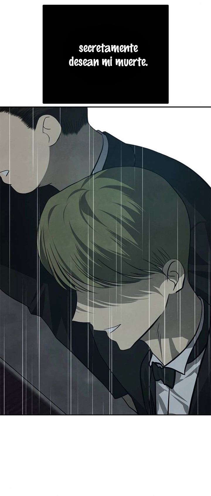 Olgami Capítulo 174 - Página 33