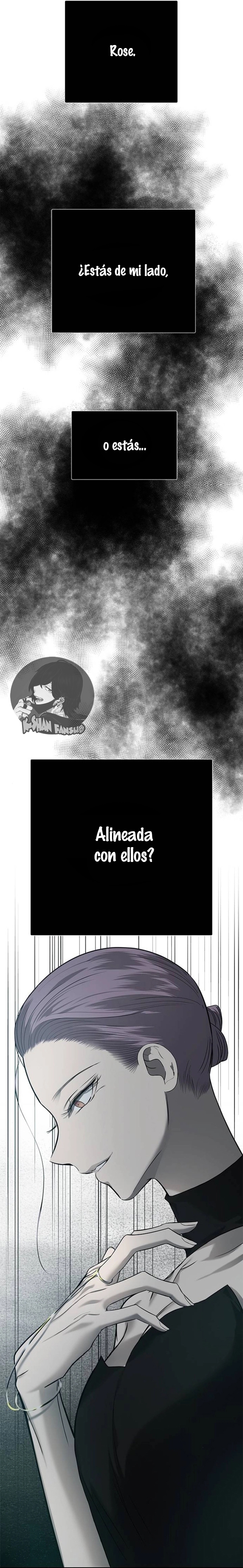 Olgami Capítulo 174 - Página 34