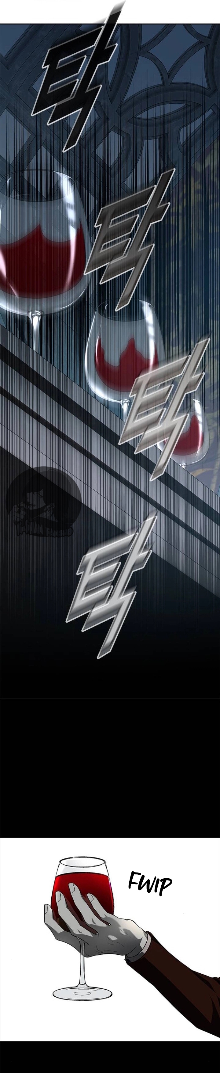 Olgami Capítulo 174 - Página 36