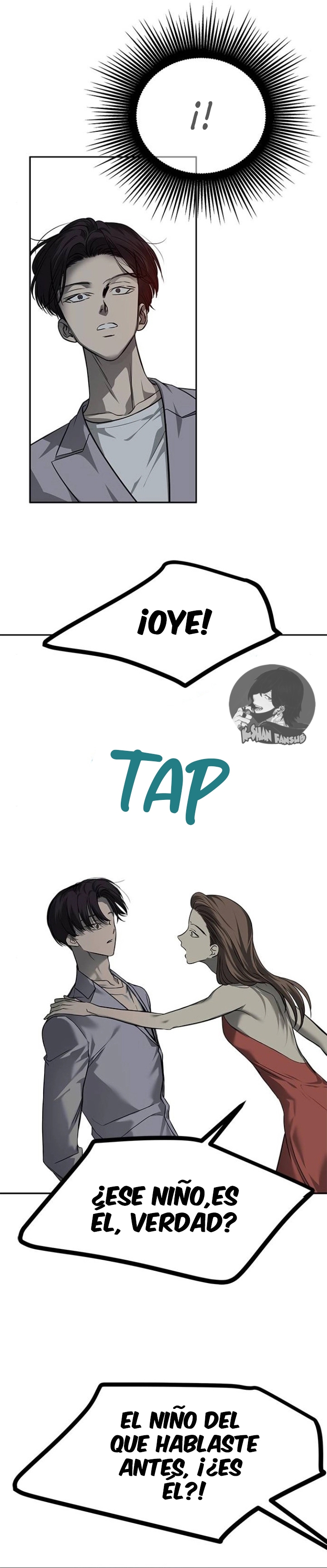 Olgami Capítulo 174 - Página 40