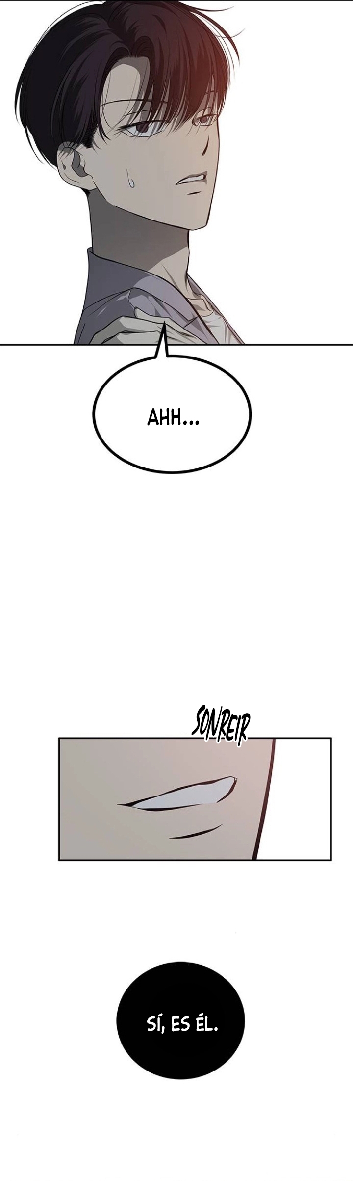 Olgami Capítulo 174 - Página 41