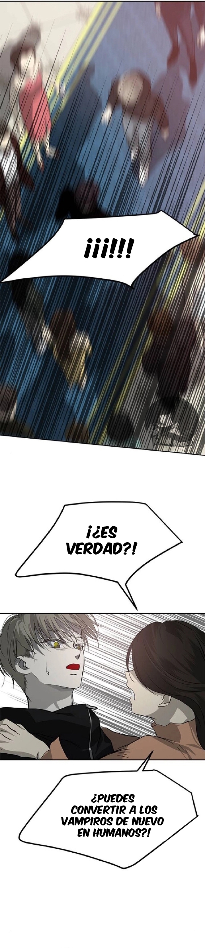 Olgami Capítulo 174 - Página 42